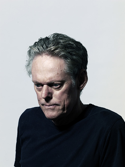 Andrew Cowan Wins National Photographic Portrait Prize 2014
